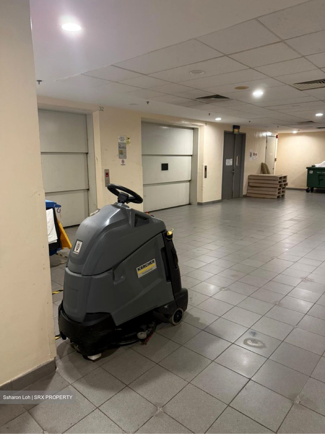 Ubi Techpark (D14), Factory #503133961